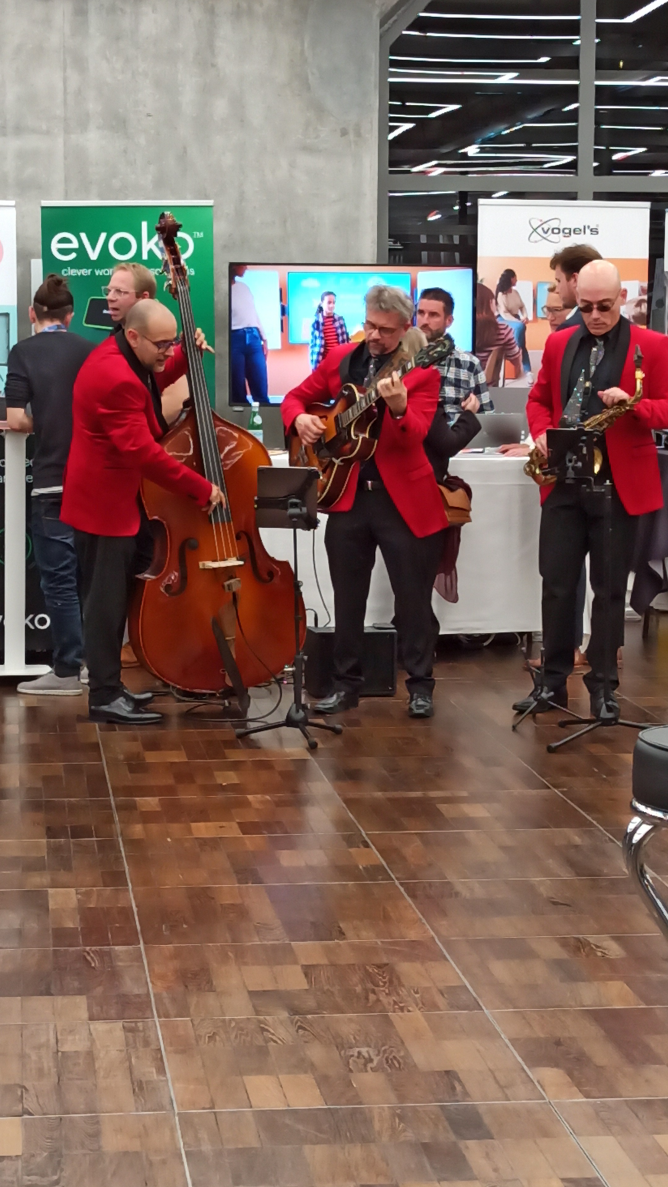 Photo n° 1 de l'avis de I-TV.U fait le 10/10/2022 à 14:13