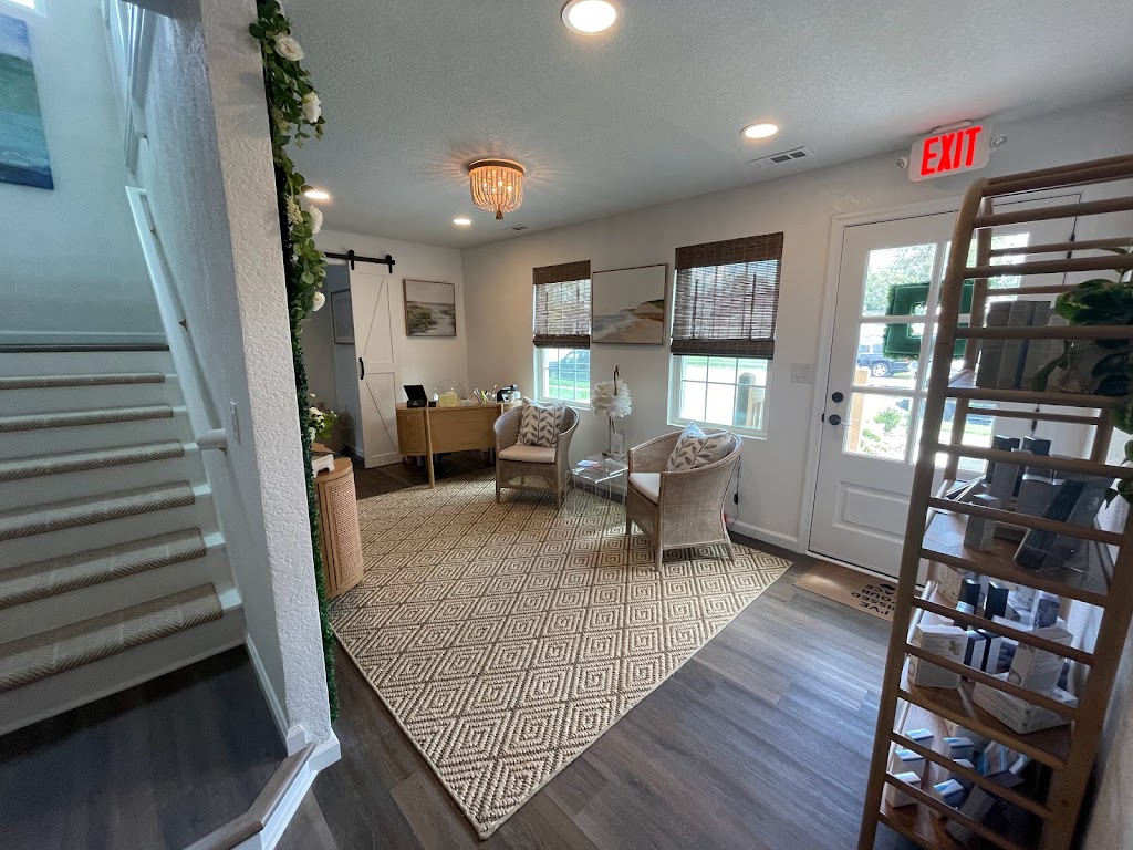 Oceanfront Esthetics, Skin Care Studio and Saunas Virginia Beach, VA