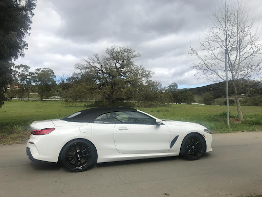 Car Wash «Ventura Car Wash», reviews and photos, 13320 Ventura Blvd, Sherman Oaks, CA 91423, USA