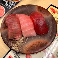 回転寿司 のぶちゃん 焼津店