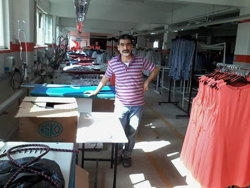 Dry Cleaner «Carriage Cleaners», reviews and photos, 3620 Piedmont Rd NE, Atlanta, GA 30305, USA