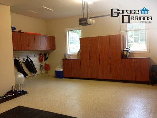 Garage Builder «Garage Designs of St Louis», reviews and photos, 453 Sovereign Ct, Ballwin, MO 63011, USA