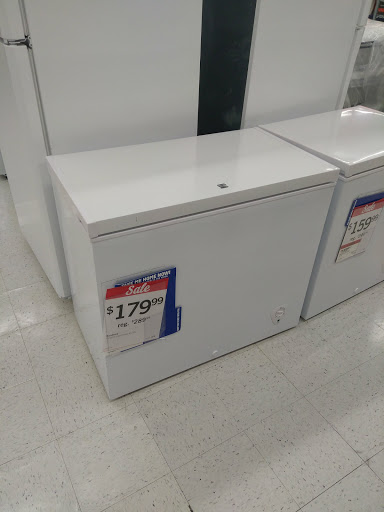 Discount Store «Kmart», reviews and photos, 1702 Freedom Blvd, Freedom, CA 95019, USA