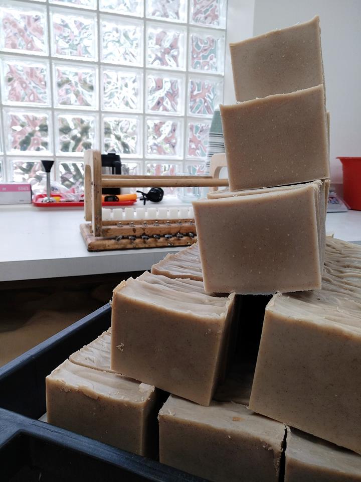 Uwharrie Soap Co. 28001