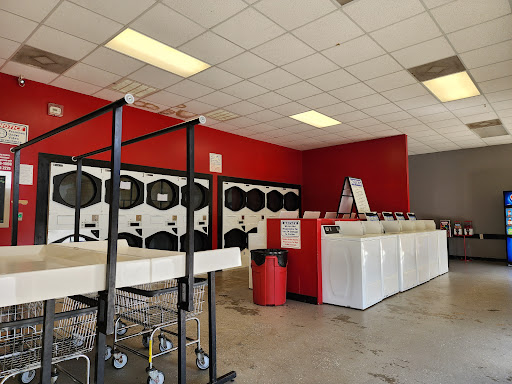 Laundromat