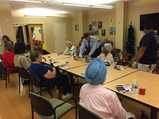 Pharmacy «Starling Pharmacy», reviews and photos, 378 North Ave, New Rochelle, NY 10801, USA