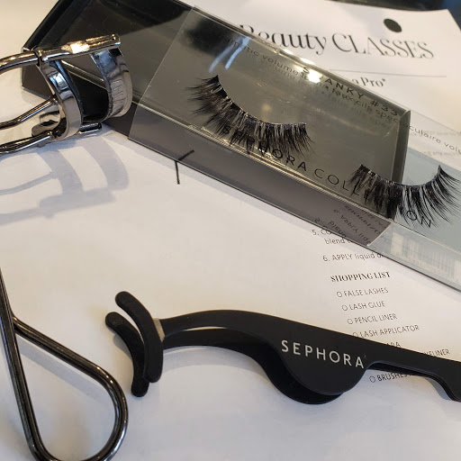 Cosmetics Store «SEPHORA», reviews and photos, 1090 Court St, San Luis Obispo, CA 93401, USA