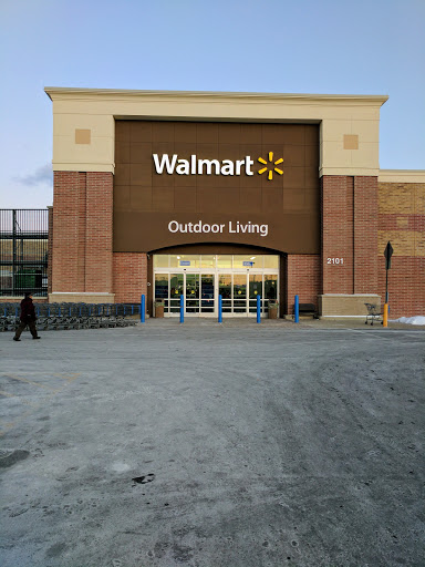 Department Store «Walmart Supercenter», reviews and photos, 2151 Royal Ave, Monona, WI 53713, USA