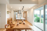 いえのわ｜ タカハシ木材style㈱本社