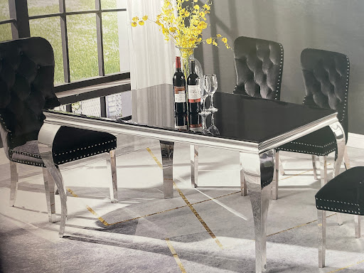 Furniture Store «Jerusalem Discount Furniture», reviews and photos, 592 Washington St, Dorchester, MA 02124, USA