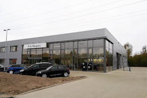 Autohaus Fritz Raupers GmbH