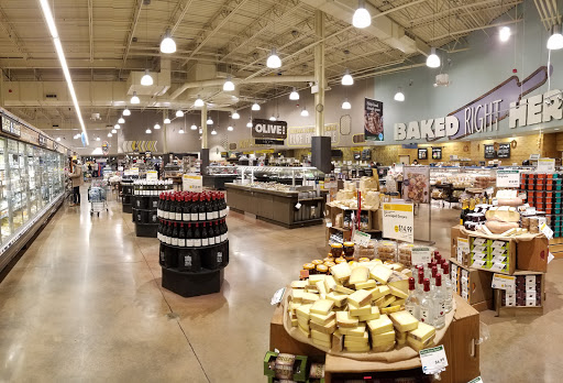 Grocery Store «Whole Foods Market», reviews and photos, 840 Willow Rd m, Northbrook, IL 60062, USA