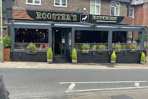 Roosters Kitchen image