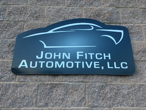 John Fitch Automotive LLC