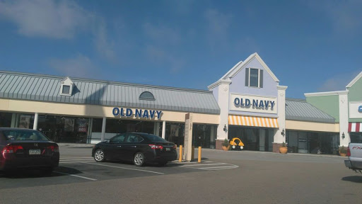 Old Navy, 2200 Tanger Blvd, Gonzales, LA 70737, USA, 