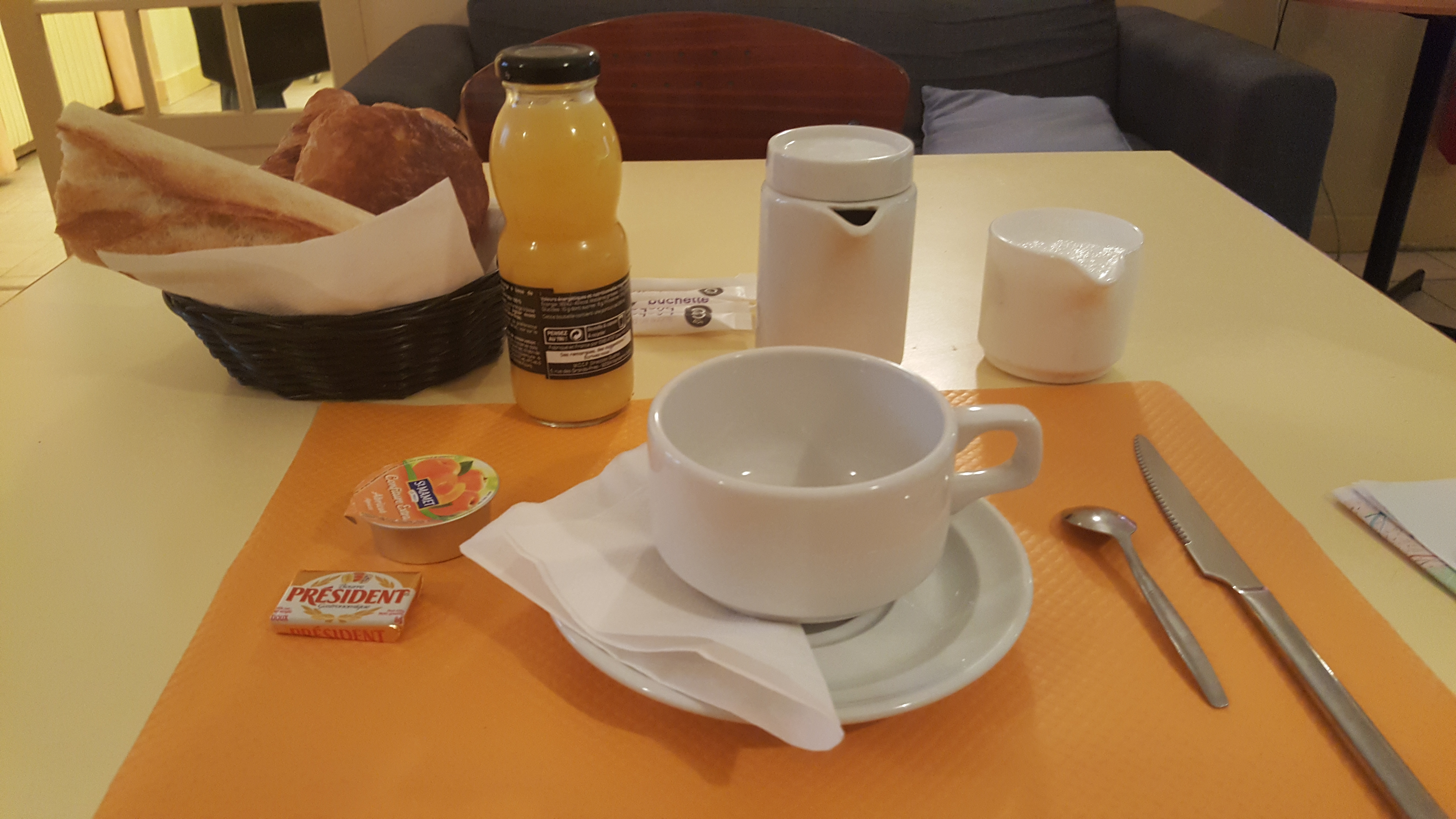 Photo n° 5 de l'avis de Abdelaziz.o fait le 11/02/2017 à 19:10