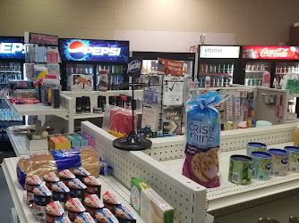 My Convenience Store