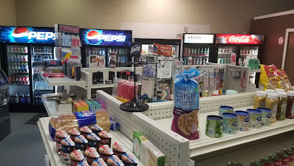My Convenience Store
