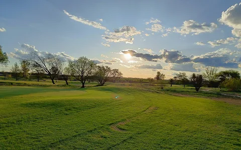 Kimberley Golf Club image