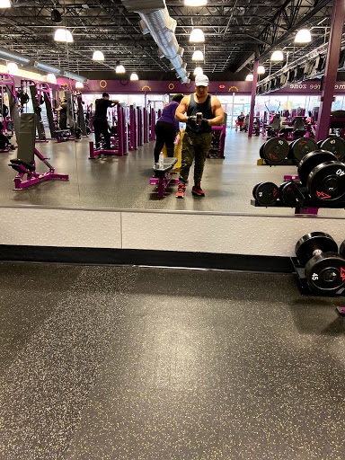 Gym «Planet Fitness», reviews and photos, 7680 Stream Walk Ln, Manassas, VA 20109, USA