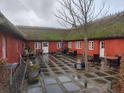 Kik-forbi Kikhavnvejen 25, 3390 Hundested, Danmark