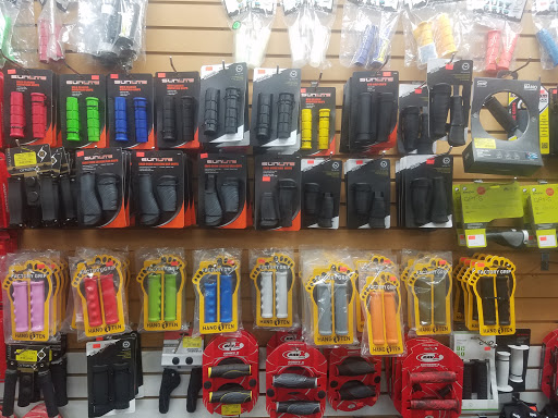 Bicycle Store «Trail Sport Bicycles», reviews and photos, 6201 Seminole Blvd, Seminole, FL 33772, USA