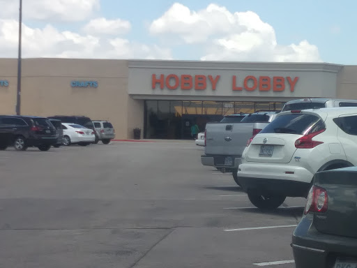 Craft Store «Hobby Lobby», reviews and photos, 4040 S Lamar Blvd, Austin, TX 78704, USA