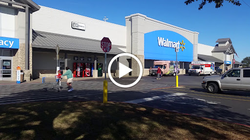 Department Store «Walmart Supercenter», reviews and photos, 620 I-35, Georgetown, TX 78628, USA
