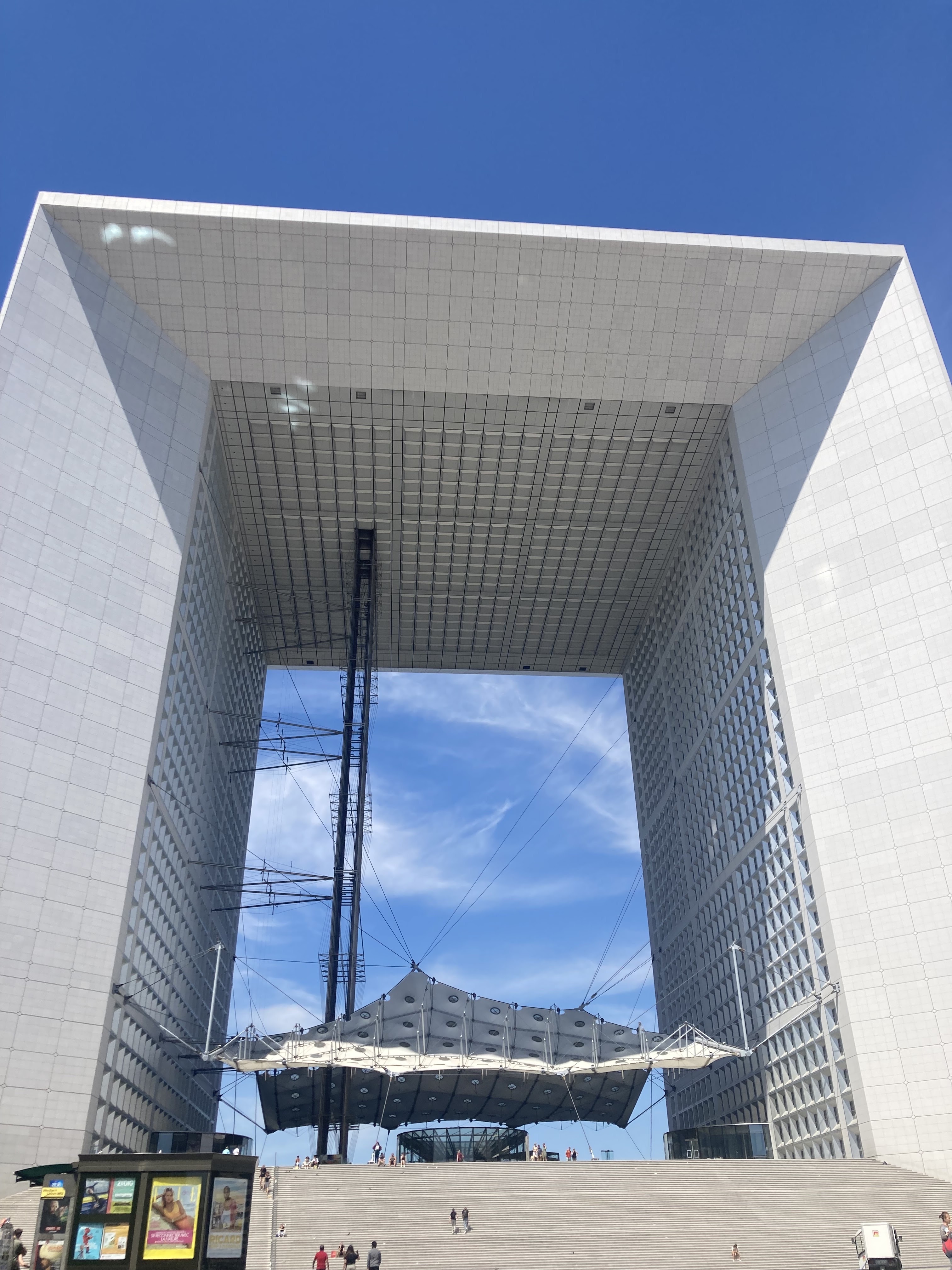 Photo n° 2 de l'avis de Rebecca.o fait le 05/08/2022 à 00:52