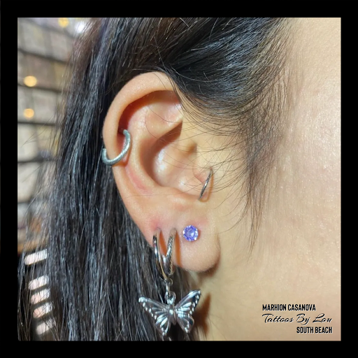 Explore dark hand tattoo ideas, creative tattoo ideas in Miami Beach, available at Tattoos by Lou Miami - South Beach