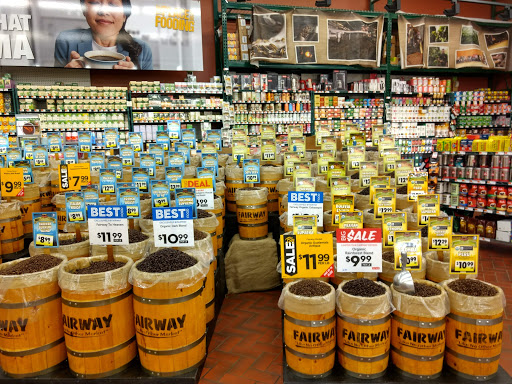 Supermarket «Fairway Market Nanuet», reviews and photos, 75 W Rte 59, Nanuet, NY 10954, USA