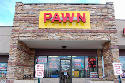 Jewelry Buyer «Broomfield Pawn», reviews and photos, 6650 W 120th Ave, Broomfield, CO 80020, USA