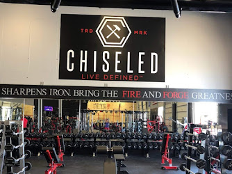 Chiseled Life Gym