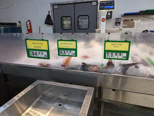 Asian Grocery Store «Viet Hua Food Market», reviews and photos, 6336 82nd St, Indianapolis, IN 46250, USA