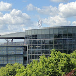 Photo n°1 de l'avis de Abdulaziz. fait le 27/05/2017 à 21:40 sur le  Leonardo Hotel Hannover Airport à Hannover