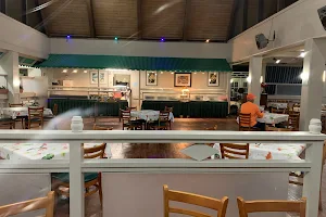 Maui Beach Hotel Rainbow Dining Room image