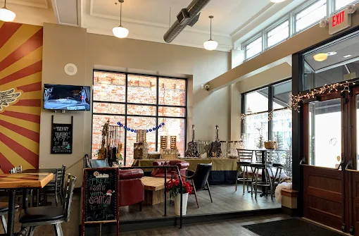 Florence South Carolina breweries