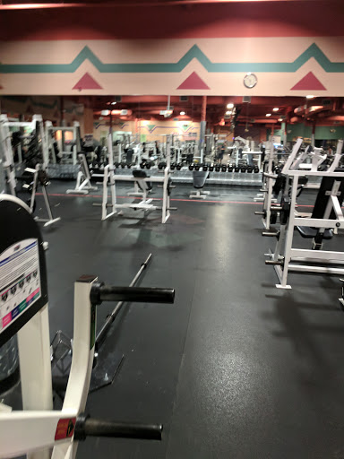 Health Club «24 Hour Fitness», reviews and photos, 2106 W Craig Rd, North Las Vegas, NV 89031, USA