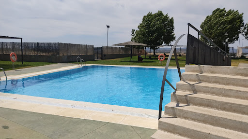 Piscina Municipal de Alcaracejos en Alcaracejos, Córdoba