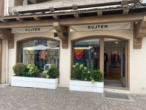 KUJTEN - Megève à Megève