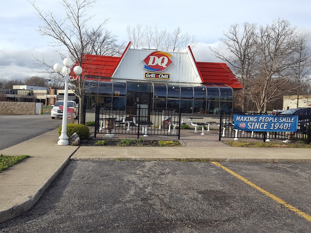 Dairy Queen Grill & Chill 46975