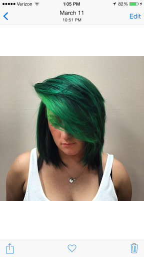 Hair Salon «Lather Lounge Salon», reviews and photos, 1300 N Rte 17, Ramsey, NJ 07446, USA