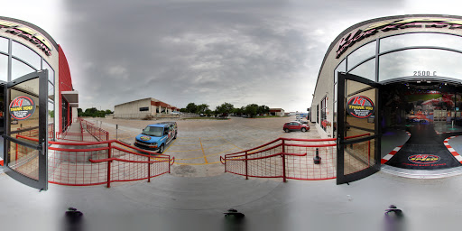 Go-Kart Track «K1 Speed», reviews and photos, 2500 Mc Hale Ct, Austin, TX 78758, USA