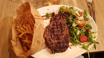 Steak du Restaurant Le Nautique à La Ciotat - n°15