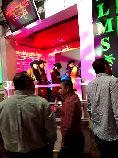 Night Club «The Palms Night Club», reviews and photos, 129 Atlantic St, Stamford, CT 06901, USA