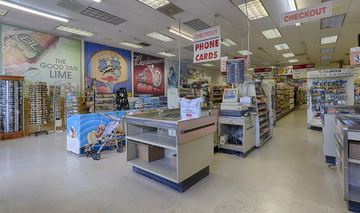 Grocery Store «Goodies Supermarket», reviews and photos, 8550 International Dr, Orlando, FL 32819, USA