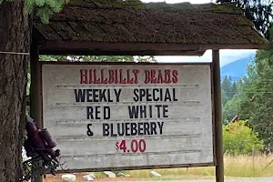 Hillbilly Beans image