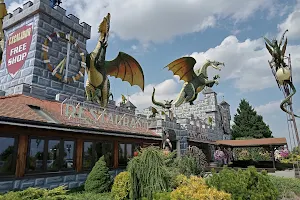 Merlin's Kinderwelt in Excalibur City image