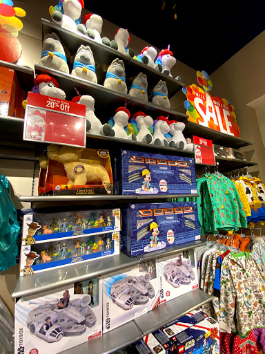 Toy Store «Disney Store», reviews and photos, 7000 Arundel Mills Cir, Hanover, MD 21076, USA