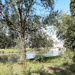 Photo n° 1 de l'avis de GAGNEPAIN.a fait le 19/08/2023 à 09:51 pour Parc Jean-Jacques Rousseau à Ermenonville